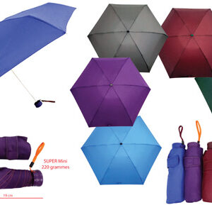 parapluie de sac