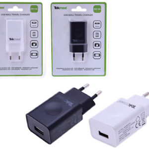 chargeur mural usb