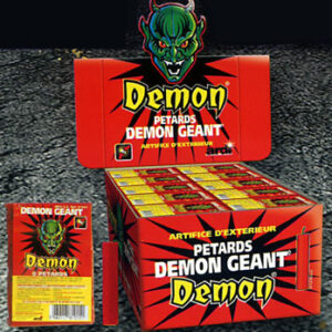  Petard Demon