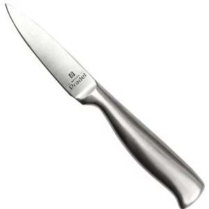 couteau de cuisine acier