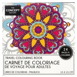 Livre de coloriage adulte