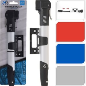 pompe à vélo