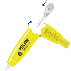 recharges ruban correcteur