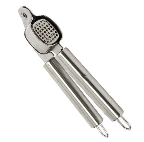 presse-ail inox