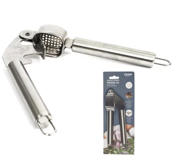 Presse-ail inox – Image 2