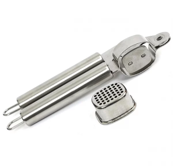 Presse-ail inox – Image 3