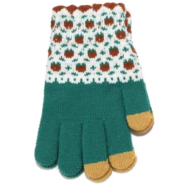 gants pour enfant