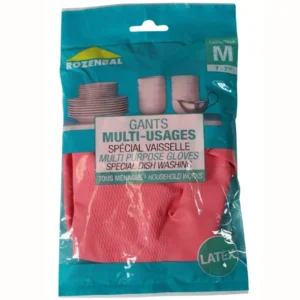 gants de vaisselle