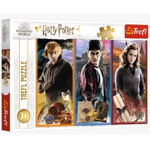 puzzle Harry Potter 200 pcs