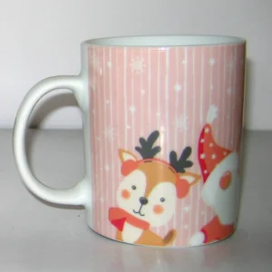 Mug douceur Noël