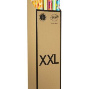 rouleau de papier cadeau extra large