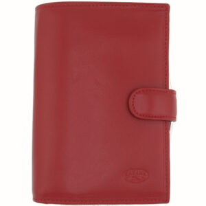 porte monnaie 553010 rouge