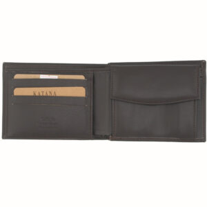 Porte monnaie cuir 553014