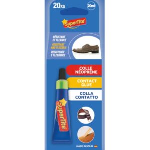 colle néoprène 20 ml