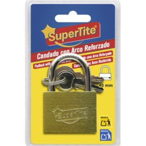 cadenas laiton 40 mm