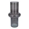 Vase Edra gris