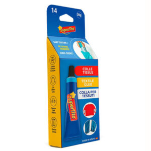 colle pour tissus