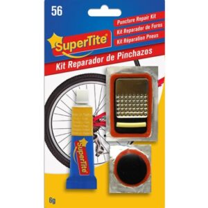 kit réparation pour vélo