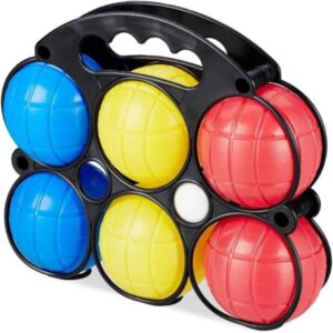 boules de pétanque pour enfant