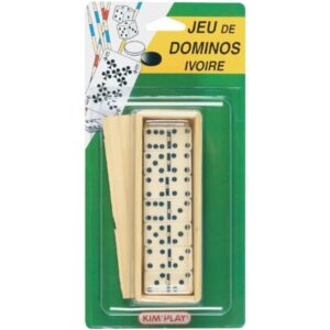 jeu de dominos