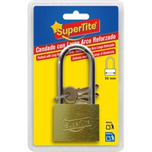 Cadenas anse longue 50mm