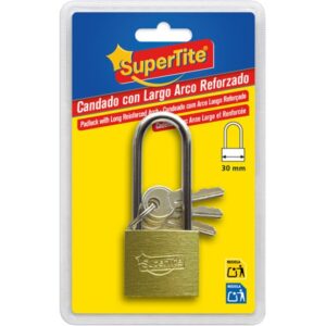 cadenas anse longue 30mm