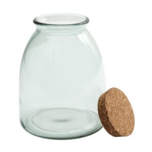 Bocal de conservation