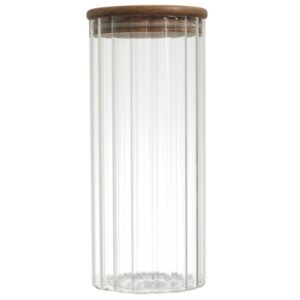 bocal de conservation