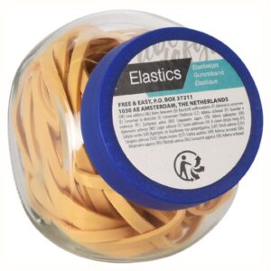 Elastiques caoutchouc