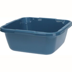 bassine carrée 9 litres