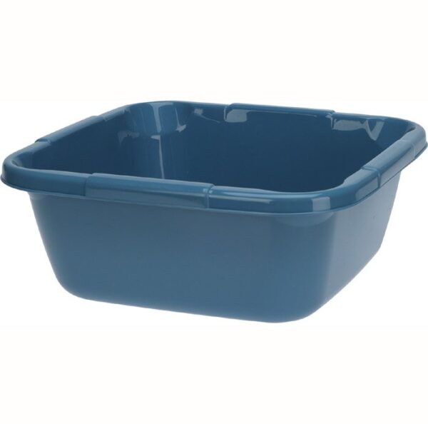 bassine carrée 9 litres