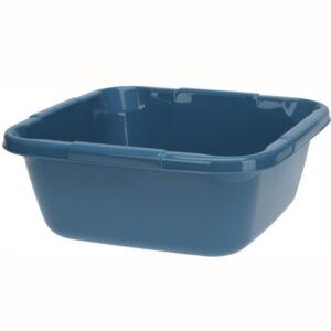 bassine carrée 6 litres