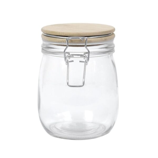Bocal en verre – Image 3