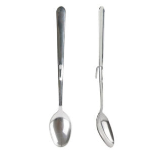 cuillère à confiture x 2