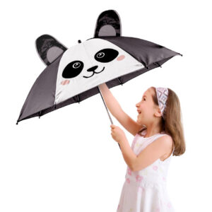 parapluie panda pour enfant
