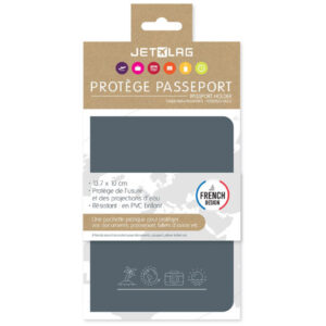 Protège passeport
