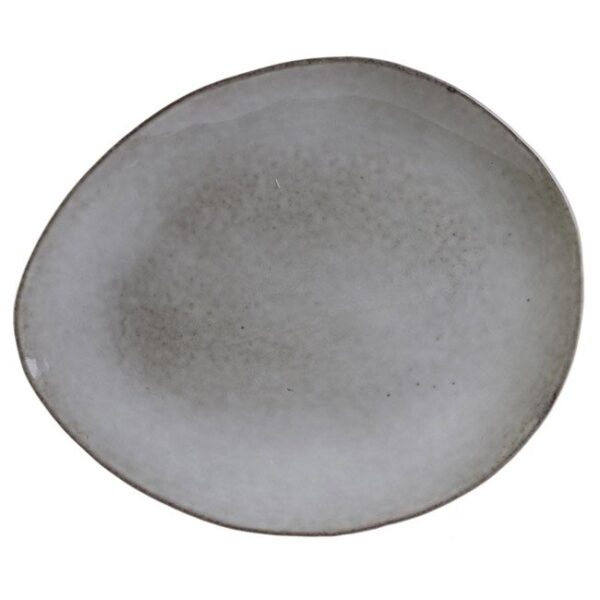 assiette galet petit modèle