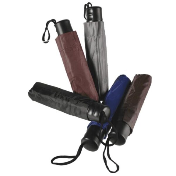 parapluie de poche uni