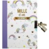 journal intime Licorne