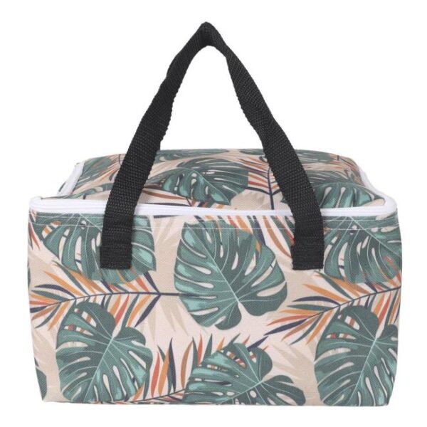 lunch bag tropical