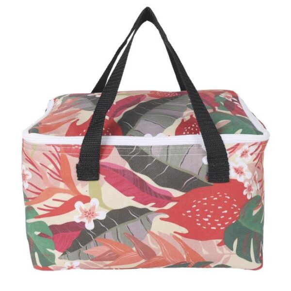 lunch bag tropical