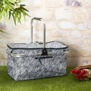 panier pique-nique fraicheur