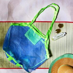 sac de plage anti sable