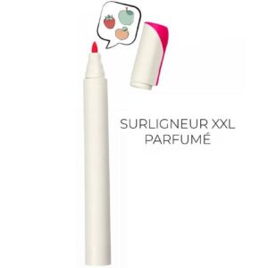 surligneur parfumé XXL