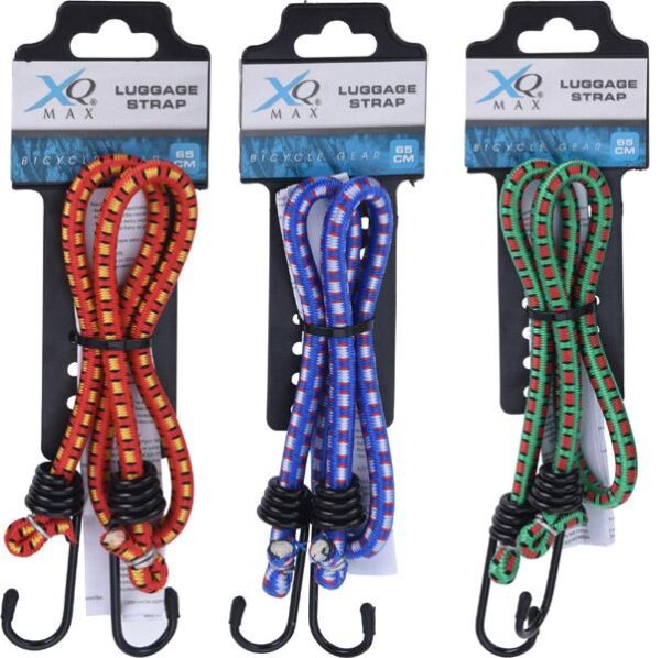 tendeur 65 cm assortiment