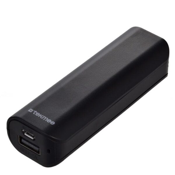 batterie de secours 2200 mAh