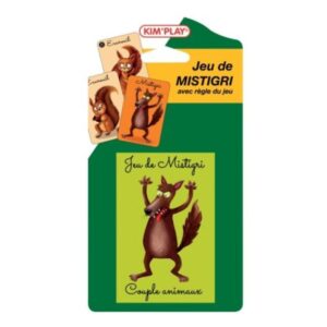 jeu du mistigri