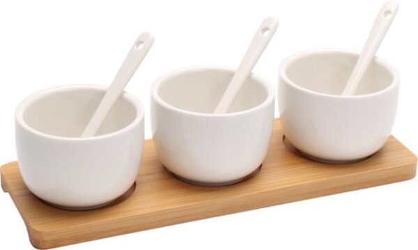 set apéro 7 pièces