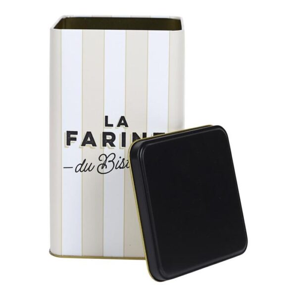 Boite à farine bistrot – Image 2