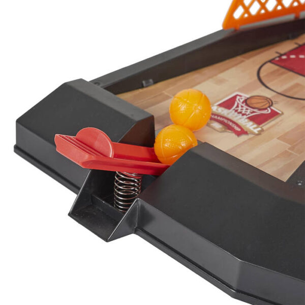 Jeu de basket duo – Image 2
